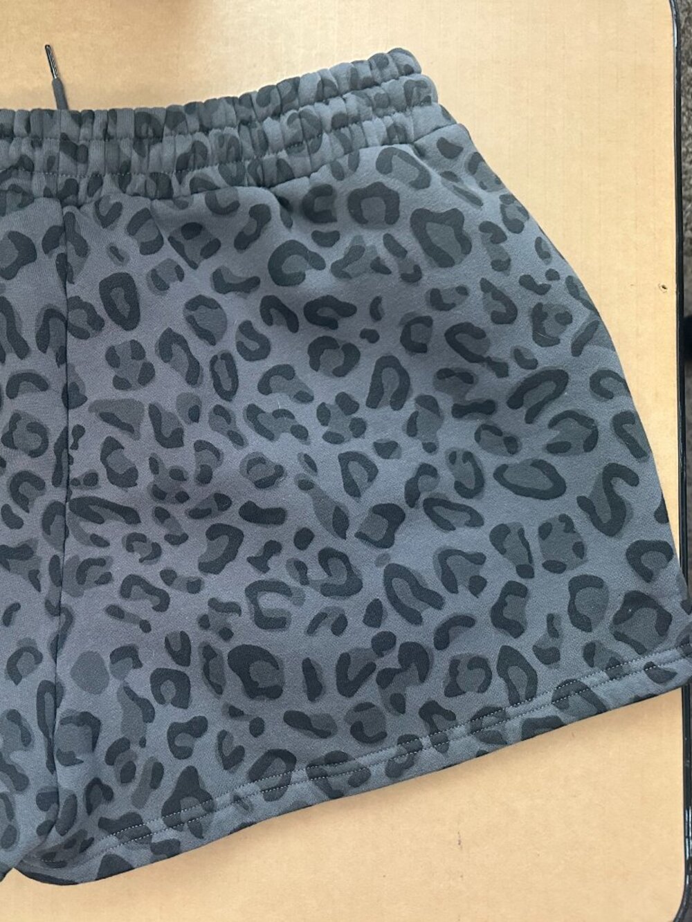 Brand New Comfrt Minimalist Shorts – Panther – Size XL